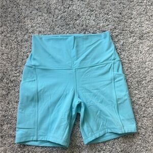 Lululemon Align High-Rise Short 6”